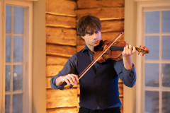 Photo: Tone Fredén
