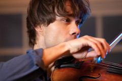 Photo: Tone Fredén