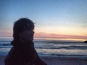 18-05-2014: Tomorrow I will shoot my first music video with Norwegian surroundings. It's about time.
