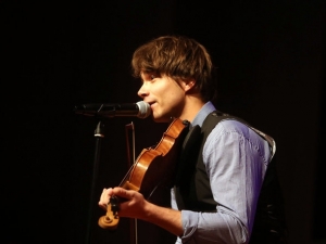 Time To Show, 5th year anniversary concert