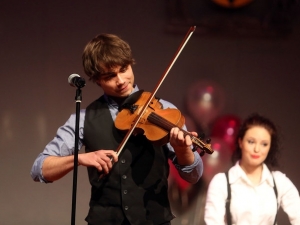 Time To Show, 5th year anniversary concert