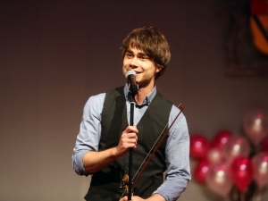 Time To Show, 5th year anniversary concert