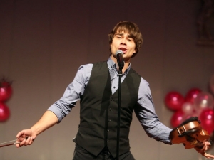 Time To Show, 5th year anniversary concert