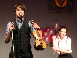 Time To Show, 5th year anniversary concert