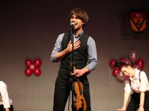 Time To Show, 5th year anniversary concert