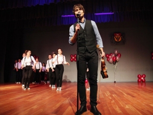 Time To Show, 5th year anniversary concert