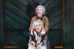 Photo: Dag Jenssen. Kilden Teater og Konserthus