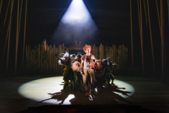Photo: Dag Jenssen. Kilden Teater og Konserthus