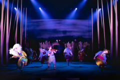 Photo: Dag Jenssen. Kilden Teater og Konserthus