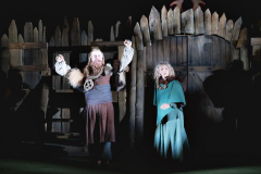 Photo: Dag Jenssen. Kilden Teater og Konserthus