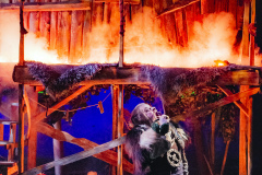 Photo: Dag Jenssen. Kilden Teater og Konserthus