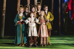 Photo: Dag Jenssen. Kilden Teater og Konserthus