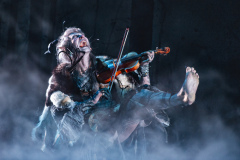 Photo: Dag Jenssen. Kilden Teater og Konserthus