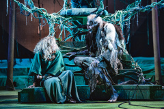 Photo: Dag Jenssen. Kilden Teater og Konserthus