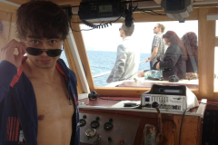 Captain