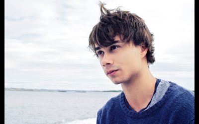 Video: Alexander Rybak – One Day Off