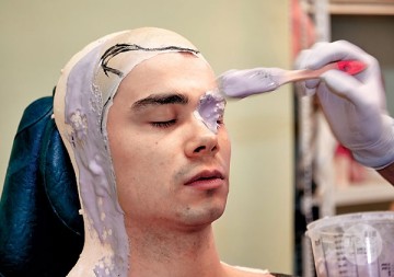 Как готовятся участники к новому сезону шоу “Один в один!”- Russian article about “One to One”