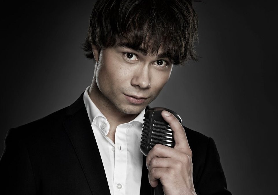 Romerikes blad: They will merge with Alexander Rybak