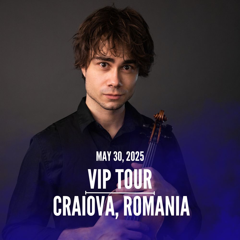 Music Videos | Alexander Rybak